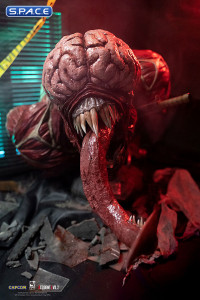 1:1 Licker Life-Size Bust (Resident Evil 2)