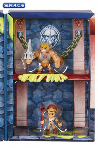 Eternia Minis - Slime Pit Multipack (MOTU Origins)