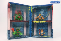 Eternia Minis - Slime Pit Multipack (MOTU Origins)