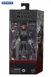 Set of 5: The Black Series 2021 Wave 2 (Star Wars)