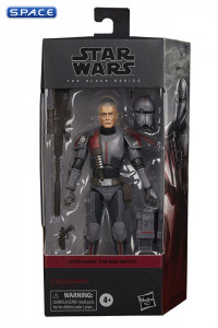 Set of 5: The Black Series 2021 Wave 2 (Star Wars)