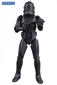 6 Elite Squad Trooper from Star Wars: The Bad Batch (Star Wars - The Black Series)