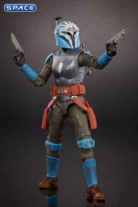 6 Bo-Katan Kryze from The Mandalorian (Star Wars - The Black Series)