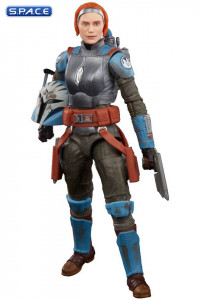 6 Bo-Katan Kryze from The Mandalorian (Star Wars - The Black Series)