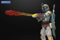 6 Boba Fett from Star Wars: Return of the Jedi (Star Wars - The Black Series)