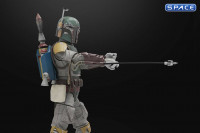 6 Boba Fett from Star Wars: Return of the Jedi (Star Wars - The Black Series)