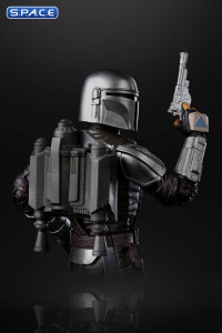 6 The Mandalorian (Star Wars - The Black Series)