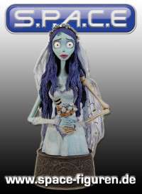 Corpse Bride Bust (Corpse Bride)