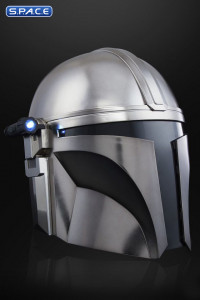 Electronic The Mandalorian Helmet (Star Wars - The Black Series)