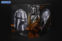 Electronic The Mandalorian Helmet (Star Wars - The Black Series)