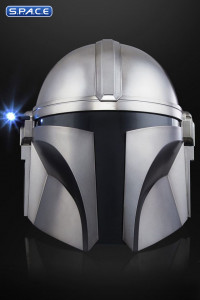 Electronic The Mandalorian Helmet (Star Wars - The Black Series)