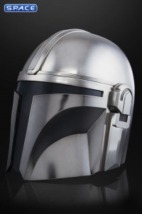 Electronic The Mandalorian Helmet (Star Wars - The Black Series)