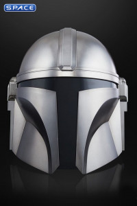 Electronic The Mandalorian Helmet (Star Wars - The Black Series)