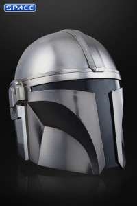 Electronic The Mandalorian Helmet (Star Wars - The Black Series)