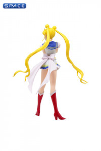 Color Version A Sailor Moon PVC Statue - Glitter & Glamours (Sailor Moon Eternal)