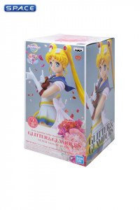 Color Version A Sailor Moon PVC Statue - Glitter & Glamours (Sailor Moon Eternal)
