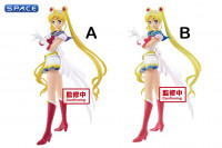 Color Version A Sailor Moon PVC Statue - Glitter & Glamours (Sailor Moon Eternal)