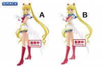 Color Version B Sailor Moon PVC Statue - Glitter & Glamours (Sailor Moon Eternal)