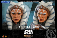 1/6 Scale Ahsoka Tano DX20 (The Mandalorian)