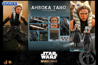 1/6 Scale Ahsoka Tano DX20 (The Mandalorian)