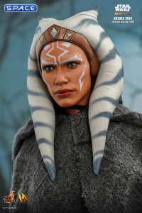 1/6 Scale Ahsoka Tano DX20 (The Mandalorian)