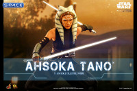 1/6 Scale Ahsoka Tano DX20 (The Mandalorian)