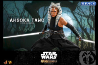 1/6 Scale Ahsoka Tano DX20 (The Mandalorian)