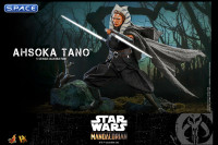 1/6 Scale Ahsoka Tano DX20 (The Mandalorian)