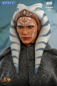 1/6 Scale Ahsoka Tano & Grogu Set DX21 (The Mandalorian)