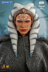 1/6 Scale Ahsoka Tano & Grogu Set DX21 (The Mandalorian)