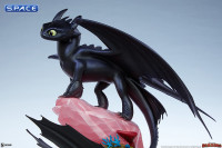 Toothless Statue (How to Train Your Dragon)