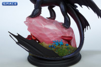 Toothless Statue (How to Train Your Dragon)