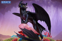 Toothless Statue (How to Train Your Dragon)