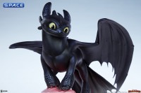 Toothless Statue (How to Train Your Dragon)