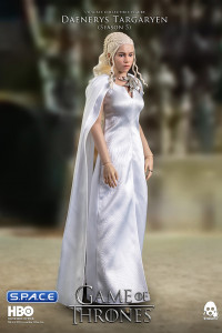 1/6 Scale Season 5 Daenerys Targaryen (Game of Thrones)