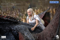 1/6 Scale Season 5 Daenerys Targaryen (Game of Thrones)