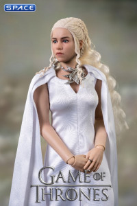 1/6 Scale Season 5 Daenerys Targaryen (Game of Thrones)