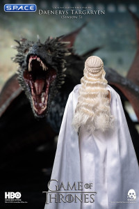 1/6 Scale Season 5 Daenerys Targaryen (Game of Thrones)