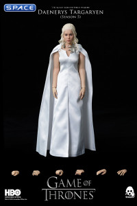 1/6 Scale Season 5 Daenerys Targaryen (Game of Thrones)