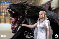 1/6 Scale Season 5 Daenerys Targaryen (Game of Thrones)