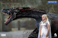 1/6 Scale Season 5 Daenerys Targaryen (Game of Thrones)