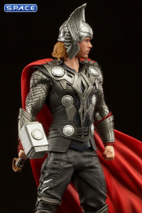 1/10 Scale Thor Deluxe Art Scale Statue - Event Exclusive (Marvel Studios - The first 10 years Thor)