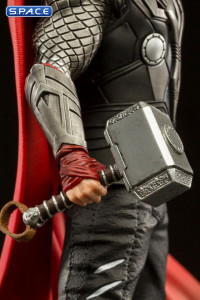 1/10 Scale Thor Deluxe Art Scale Statue - Event Exclusive (Marvel Studios - The first 10 years Thor)