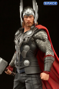 1/10 Scale Thor Deluxe Art Scale Statue - Event Exclusive (Marvel Studios - The first 10 years Thor)