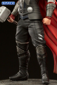 1/10 Scale Thor Deluxe Art Scale Statue - Event Exclusive (Marvel Studios - The first 10 years Thor)