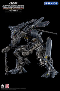 Jetfire DLX Scale Collectible Figure (Transformers: Revenge of the Fallen)