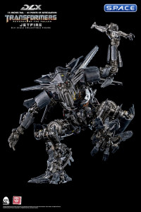 Jetfire DLX Scale Collectible Figure (Transformers: Revenge of the Fallen)