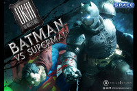 1/3 Scale Batman vs. Superman Ultimate Diorama Masterline Statue (Batman: The Dark Knight Returns)