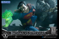 1/3 Scale Batman vs. Superman Ultimate Diorama Masterline Statue (Batman: The Dark Knight Returns)