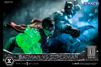 1/3 Scale Batman vs. Superman Ultimate Diorama Masterline Statue (Batman: The Dark Knight Returns)